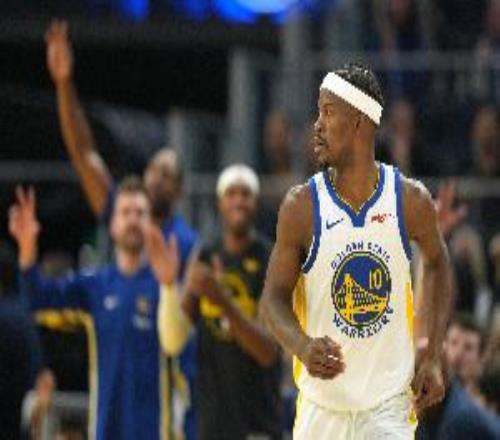 追梦：巴特勒受伤后有些精神恍惚一直念叨没法带孩子去游乐场了