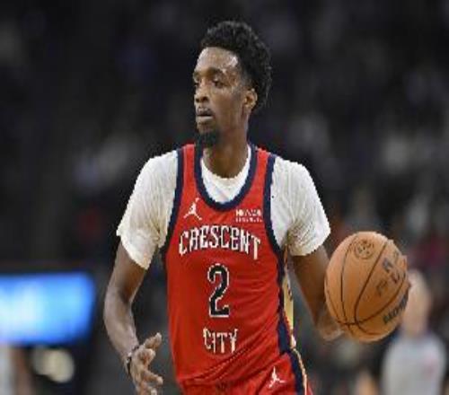 名记：如果赫伯特琼斯被交易活塞是最可能的下家