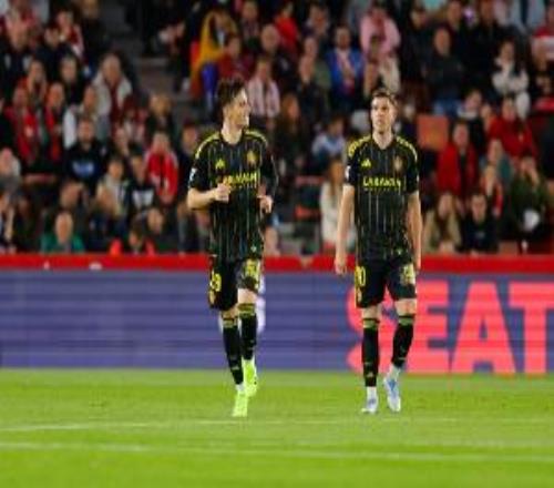 世体：马竞二队急需补充前锋，有意引进