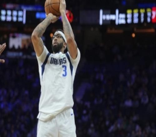 辟谣！Stein：经核实里奇保罗并未向独行侠提出交易浓眉请求