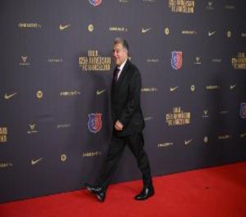 势在必得拉波尔塔确认：巴萨俱乐部主席选举定于3月15日