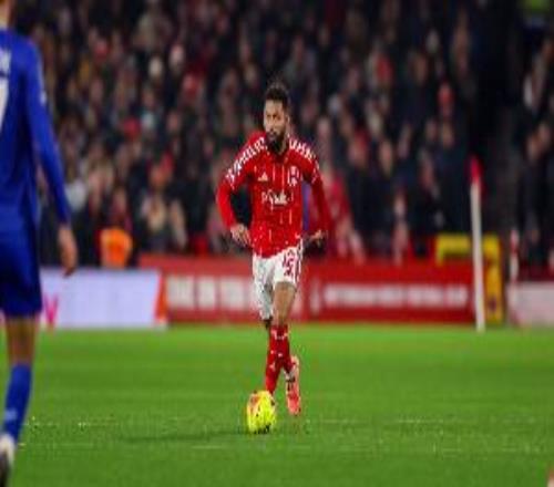 跟队确认：切尔西在考虑签道格拉斯路易斯