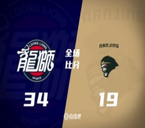 潜力赛广州轻取同曦吕加晖9分彰华非8分张新宇10分