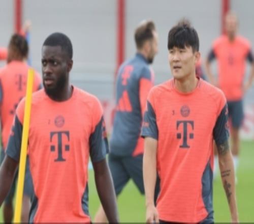 法尔克：金玟哉若想夏窗离队拜仁不会阻拦切尔西已将其列入名单