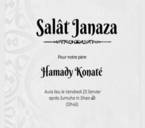 R.I.P.科纳特发讣告确认父亲不幸去世，昨日他缺席欧冠比赛