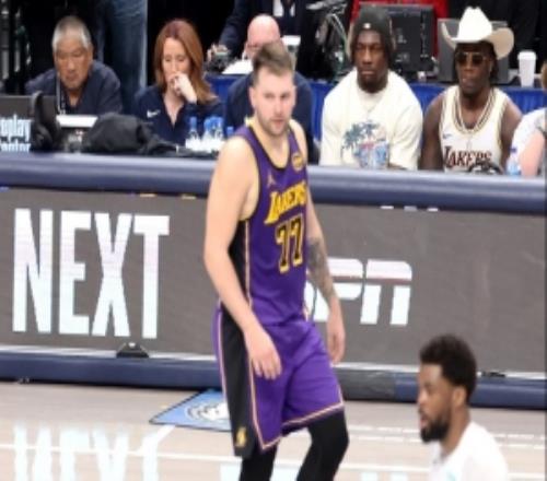 周日交锋！马绍尔：我喜欢对阵东契奇&很想念他他到时候肯定会爆