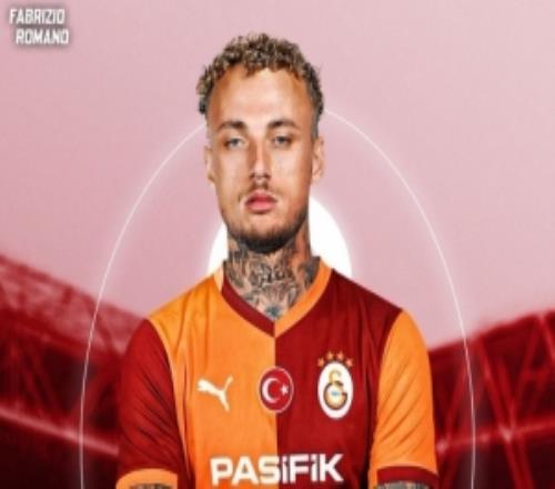 罗马诺：诺阿朗周四晚飞往伊斯坦布尔租借+选择买断共3200万欧