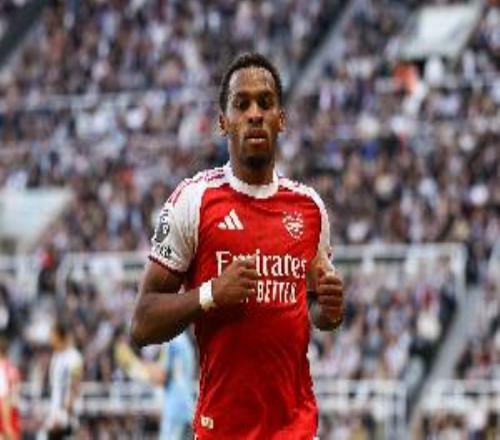 廷伯：我最喜欢的枪手是威尔希尔，他让阿森纳的足球赏心悦目