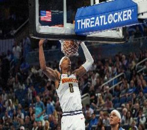 阿德尔曼：沃特森的坚韧在他回归时得到了体现他一直在积极冲筐