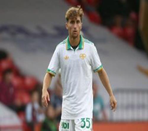 罗马诺：巴尔丹齐转会交易已完成，他将以新援身份接受热那亚体检