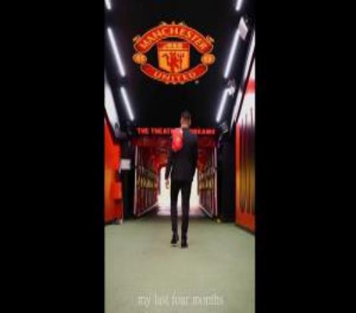 卡塞米罗深情告别：在被尊重和铭记时说再见剩下4个月将倾尽所有