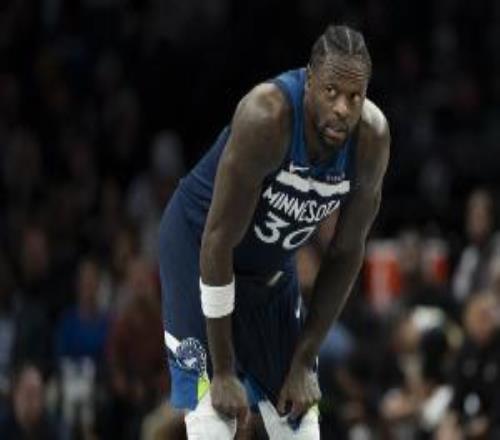 无力回天！兰德尔17中10空砍30分7板6助罚球7中7&6犯离场