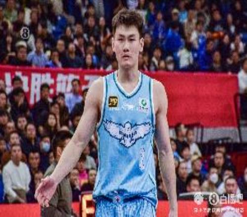 手感冰凉！王睿泽8投仅1中拿到3分5板正负值15最低