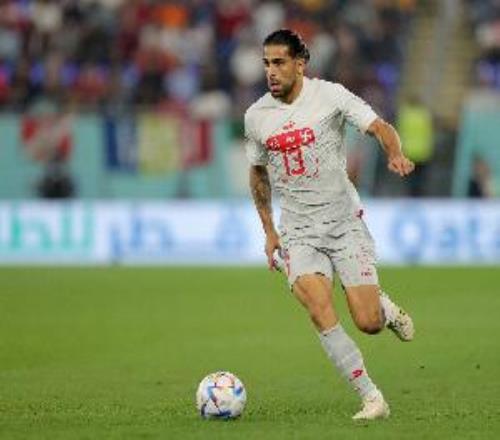 法媒：R罗被推荐给尼斯等队，贝蒂斯愿意以100万到200万欧放人