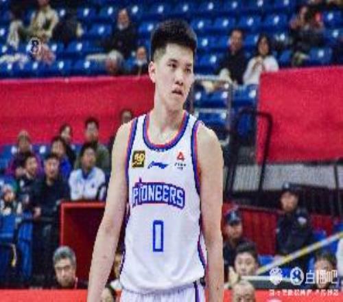 下半场不准！林庭谦17中6低效拿到19分4板2助