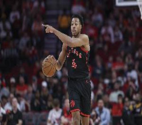 最后时刻封盖小杨乐福！马穆：斯科蒂巴恩斯绝对是最佳防守球员