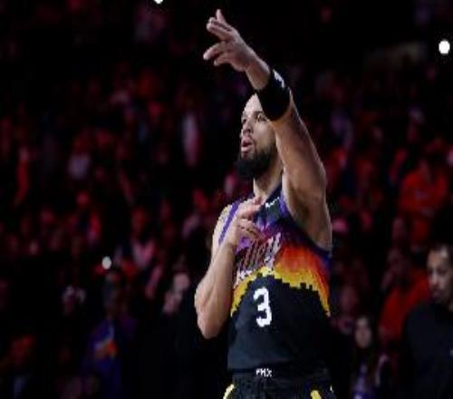 狄龙：伤病是篮球的一部分我们得找到解决办法稳住现在的排名