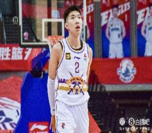 靠谱火力！廖三宁17中9拿到21分6板正负值+9