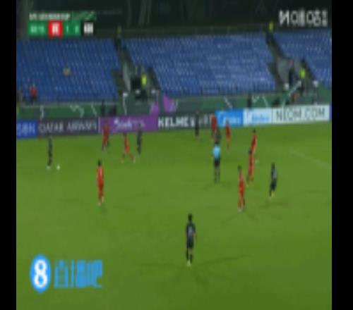 反转再反转！金泰元远射扳平，2分钟后阮庭北任意球破门越南领先