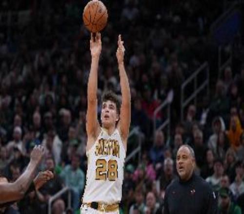 马祖拉：冈萨雷斯阿马里威廉姆斯做好了准备打出了关键表现