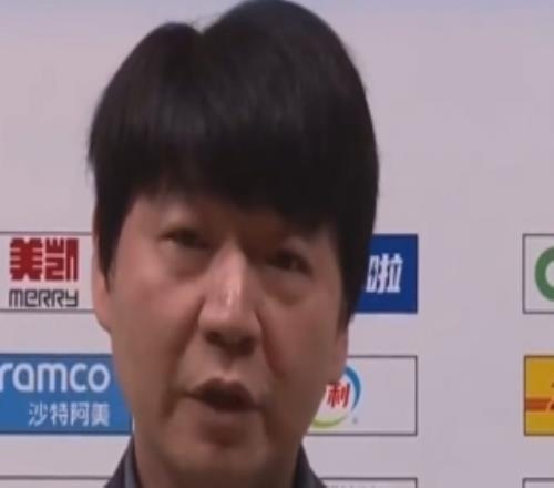 邱彪：我们有体能上的优势还是要向“四冠王”辽宁好好学习