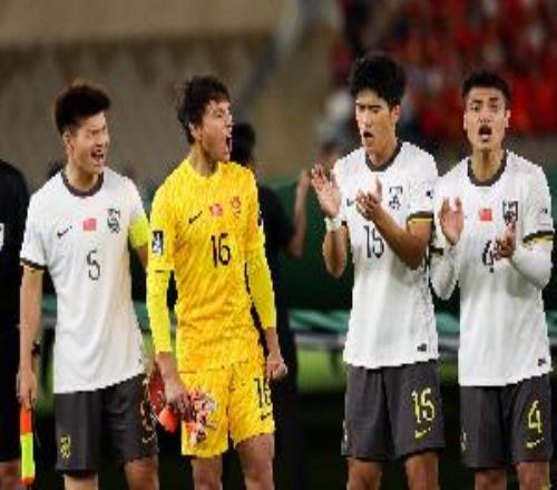 越南U23击败韩国夺季军，李璇：知道咱们淘汰越南的含金量了吧