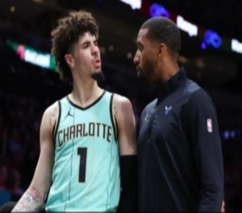 当家球星打替补，他们在故意摆烂