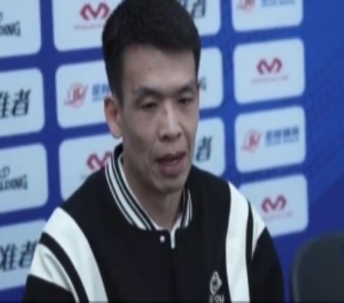 解指导：连胜的历练让大家在心态上比较强大，一点点建立赢球趋势