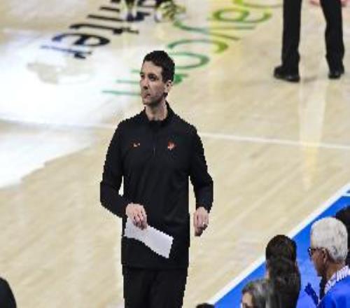 戴格诺特：显然今天我们有赢球机会一两回合的细节决定了胜负