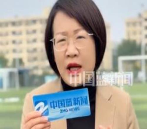 台州鸵鸟负责人：王钰栋父亲会找英语老师给他补课，很注重学语言