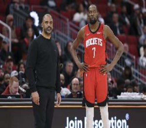 真不敢歇！37岁老将杜兰特背靠背两场共计出战85分钟合砍68分