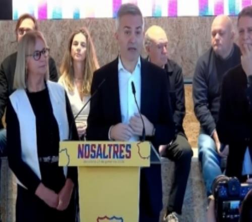 巴萨主席候选人丰特：若我当选俱乐部主席，第一件事就是联系梅西