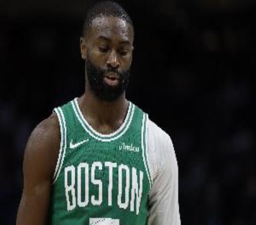 双加时取胜！杰伦布朗：每个人都有发挥这是非常重要的胜利