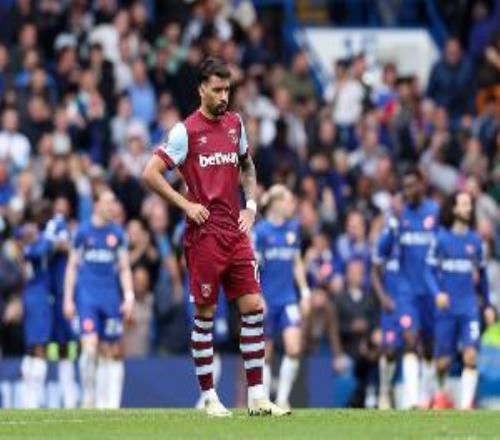 TA：弗拉门戈3800万400万欧报价帕奎塔被拒，西汉姆联要6000万