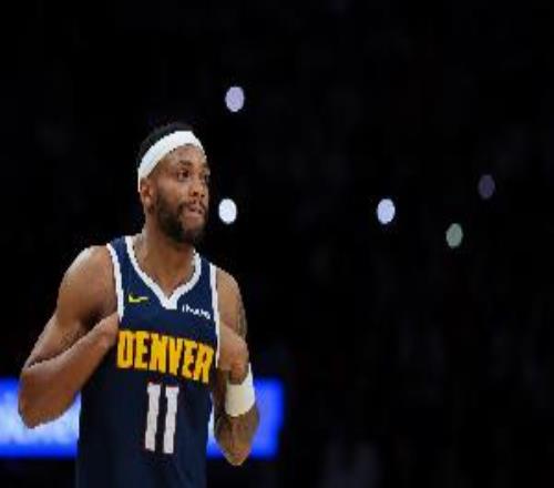 正负值20最低！布鲁斯布朗替补26分钟11中6拿到15分