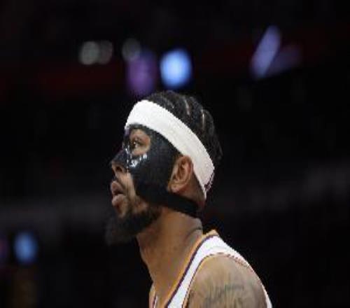 古德温：布克&杰伦格林先后伤退让人沮丧该轮到其他球员站出来了