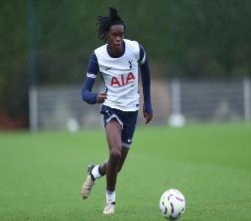 迪马：都灵希望冬季租借热刺18岁中场奥卢塞西，并拥有选择买断权