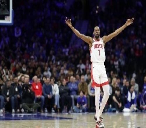 37岁+球员单季30+场次榜前十：库里MJ在列老詹占4席KD今年登顶