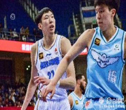 徐静雨：杨瀚森在CBA也没打出统治力周琦绝对亚洲传奇该给平反