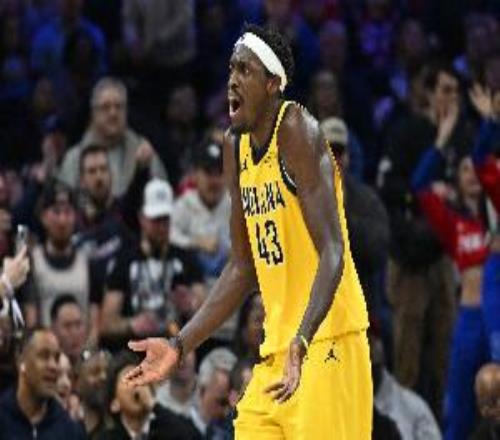 肯威：西卡是被证明过的得分手体型大却像后卫一样控球很难对付