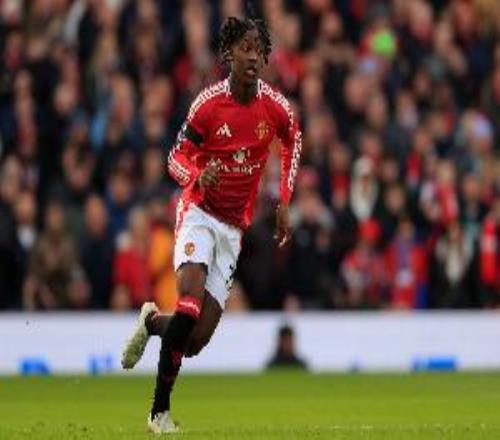 罗马诺：曼联一段时间前就计划续约梅努，很快这将再成关键话题