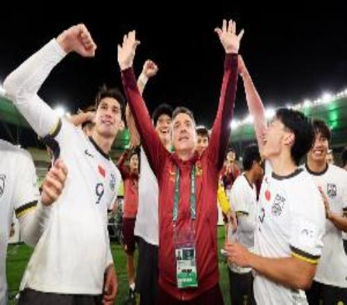 最大化利用阵容！除1伤员+二门三门中国U23仅2人出场不足100分钟