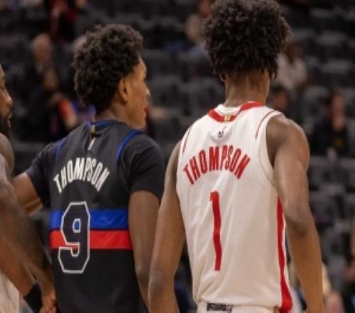 杜兰特：阿门没有让兄弟对决影响比赛他和奥萨尔都是团队型球员