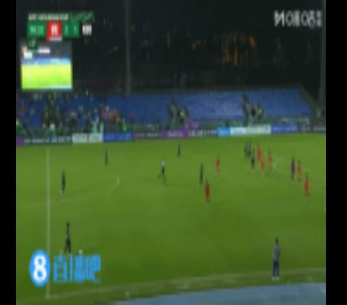 读秒绝平！韩国队补时最后时刻破门扳平，22十人越南U23！