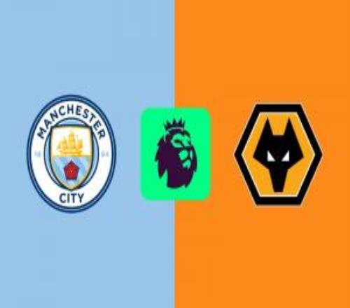 曼城vs狼队首发：格伊首秀！塞梅尼奥、马尔穆什先发，哈兰德替补