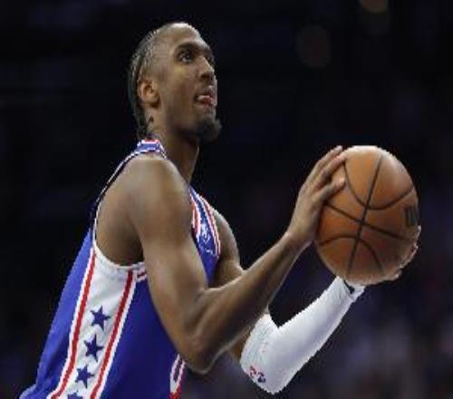 最后三分不中！马克西：我当时应该再多运一下球用正常方式出手