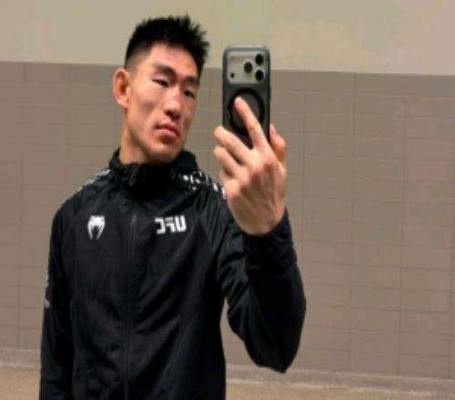 竭尽全力却惜败！宋亚东：衷心感谢大家支持，还要走很长的路