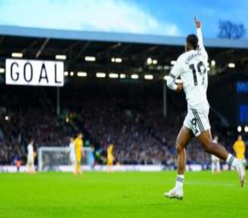 绝杀！富勒姆21布莱顿送对手3轮不胜威尔逊补时任意球绝杀