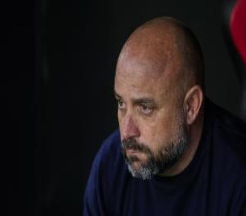 西班牙人主帅怒斥VAR：我不知道它存在有什么意义，到底干什么用