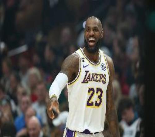 自进入26年以来末节总得分：詹姆斯100分领跑马克西第2KD第3